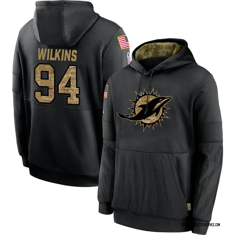 Christian Wilkins Miami Dolphins Do The Worm Shirt, hoodie