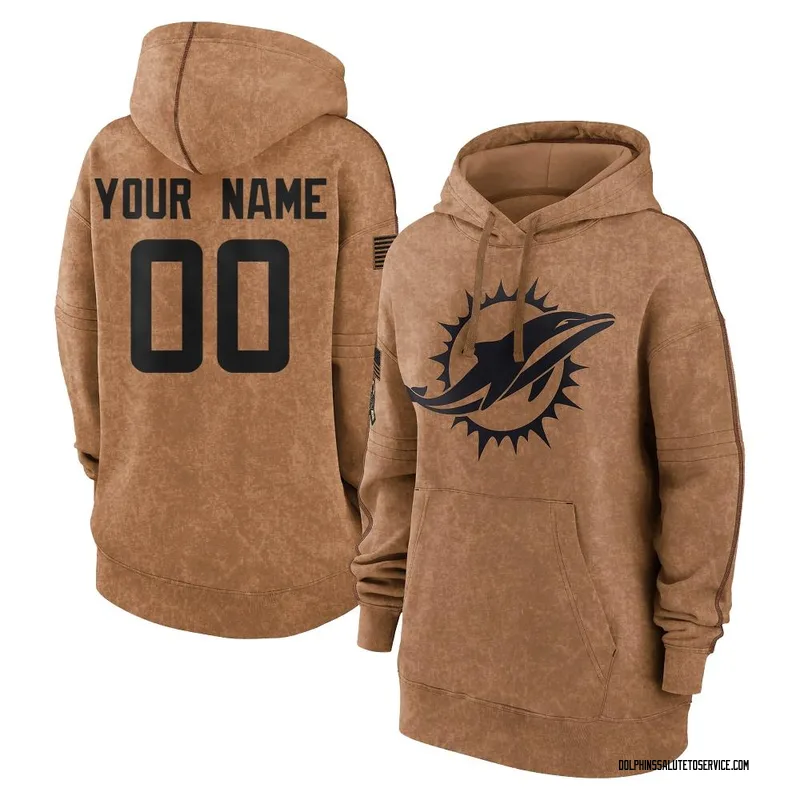 Miami Dolphins NFL Kryptek Camo Custom Name 3D Hoodie, Sweater, T Shirt All  Over Printed - Banantees